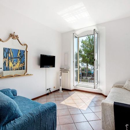 La Finestra Sul Mare Apartment Arenzano Exterior photo